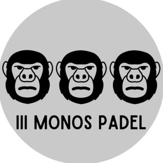 Logo 3 monos